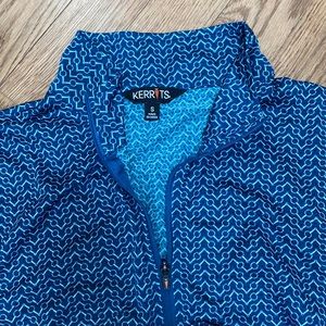Kerrits sun shirt